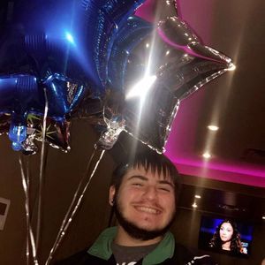 Meet your Posher, Jake